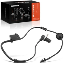 Front Driver ABS Speed Sensor A-Premium ABS0065