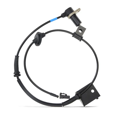 Front Driver ABS Wheel Speed Sensor