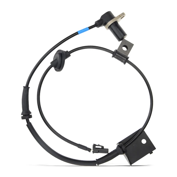 Front Driver ABS Wheel Speed Sensor for 2001-2006 Hyundai Santa Fe