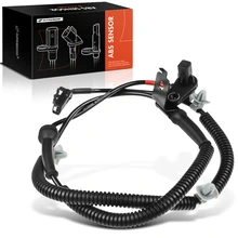 Front Passenger ABS Wheel Speed Sensor for 2007-2009 Hyundai Santa Fe