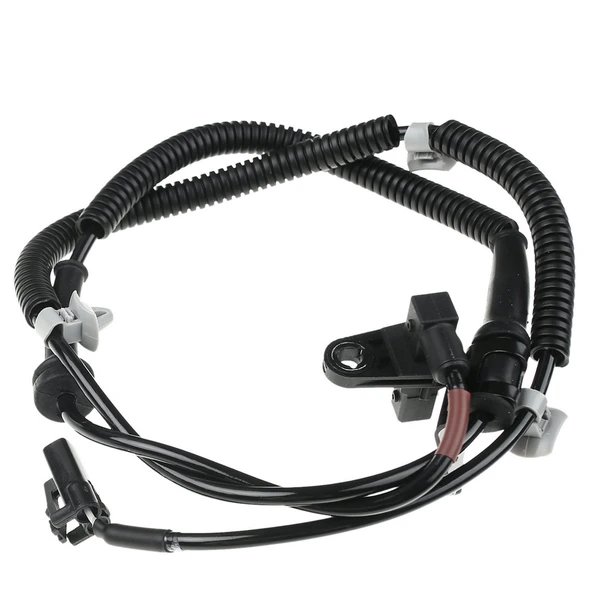 Front Passenger ABS Wheel Speed Sensor for 2007-2009 Hyundai Santa Fe
