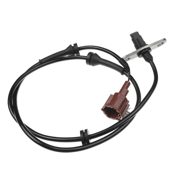 Rear Driver ABS Wheel Speed Sensor for 2005-2010 2012-2013 2016-2019 Nissan Frontier