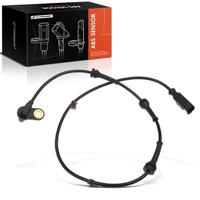 Rear Passenger ABS Wheel Speed Sensor