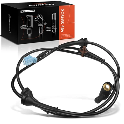 Rear Passenger ABS Wheel Speed Sensor for 2007-2012 Nissan Sentra