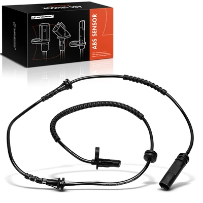 Front Driver or Passenger ABS Wheel Speed Sensor