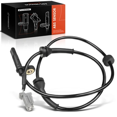 Front Passenger ABS Wheel Speed Sensor