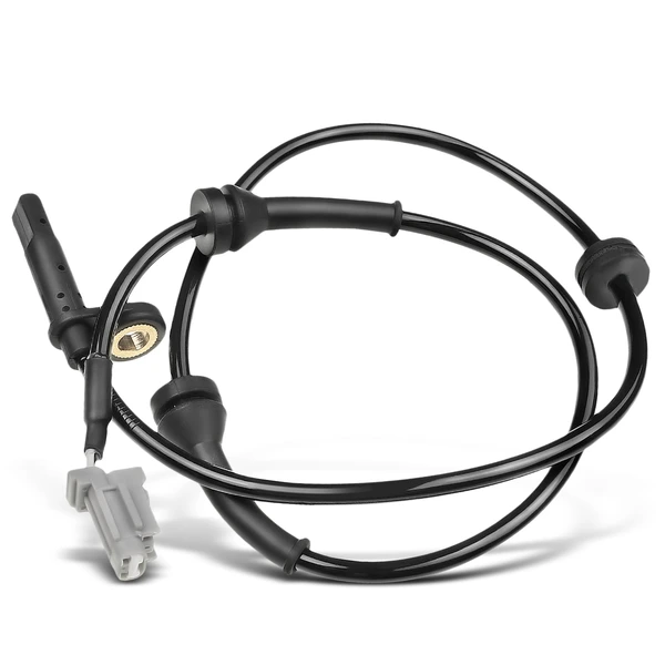 Front Passenger ABS Wheel Speed Sensor for Nissan Sentra 2007-2012 L4 2.0L 2.5L