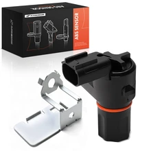 Rear Driver or Passenger ABS Wheel Speed Sensor