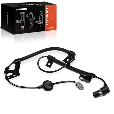 Front Passenger ABS Wheel Speed Sensor