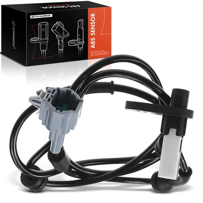 Rear Passenger ABS Wheel Speed Sensor