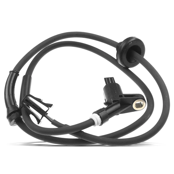 Rear Driver or Passenger ABS Wheel Speed Sensor for 1996-2002 Volkswagen Cabrio