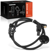 Rear Driver or Passenger ABS Wheel Speed Sensor