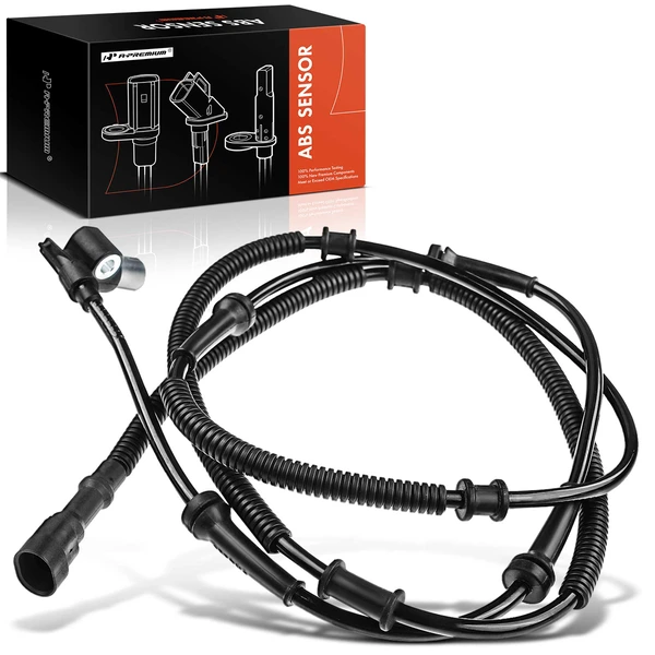 ABS Wheel Speed Sensor for 1997-2006 Jeep TJ