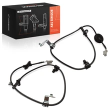 2022-2025 Subaru WRX Front Driver & Passenger ABS Wheel Speed Sensor A-Premium APABS4288