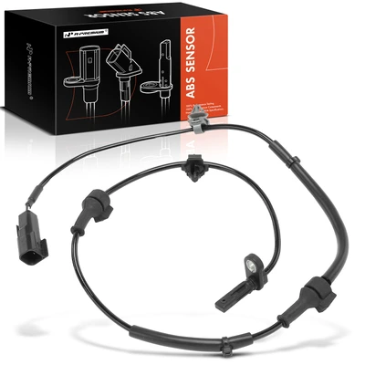 Front Driver or Passenger ABS Wheel Speed Sensor