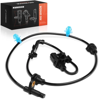 2020-2022 Honda CR-V Front Left Driver Side ABS Wheel Speed Sensor A-Premium APABS4289