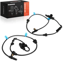 2020-2022 Honda CR-V Front Driver & Passenger ABS Wheel Speed Sensor A-Premium APABS4290