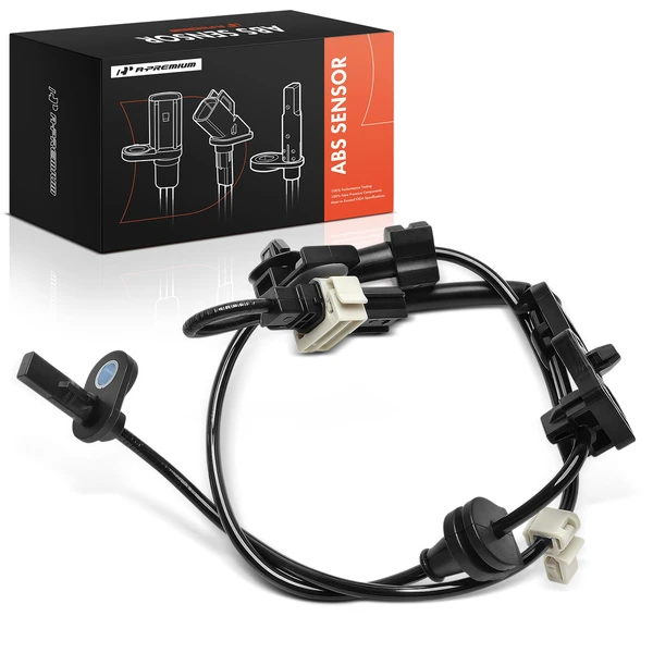 Front Passenger ABS Speed Sensor for 2023-2025 Honda Accord