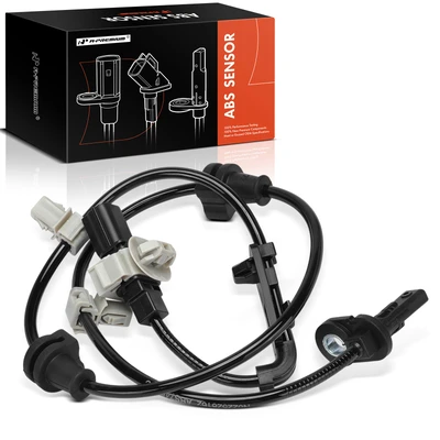 Front Passenger ABS Wheel Speed Sensor