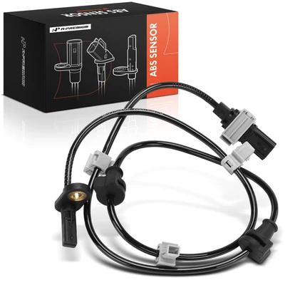 Front Passenger ABS Wheel Speed Sensor