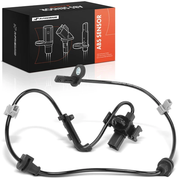 Front Driver ABS Wheel Speed Sensor for 2022-2025 Honda Civic