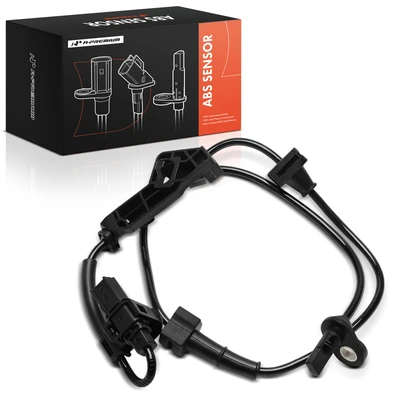 Front Driver ABS Speed Sensor
