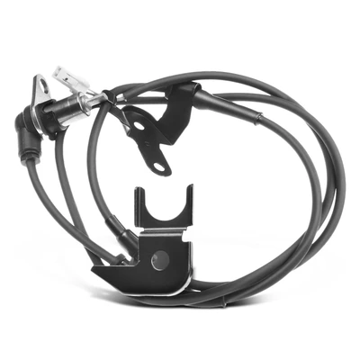 Rear Passenger ABS Wheel Speed Sensor