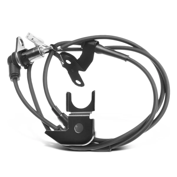 Rear Passenger ABS Wheel Speed Sensor for 1993-1997 Mazda 626