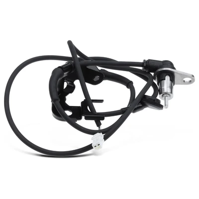Rear Driver ABS Wheel Speed Sensor