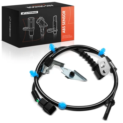 Rear Passenger ABS Speed Sensor