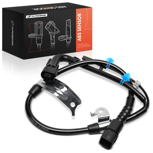 Rear Driver ABS Wheel Speed Sensor for 2022-2025 Honda Civic