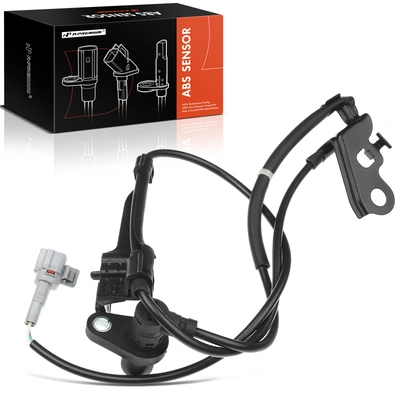 Front Driver ABS Wheel Speed Sensor