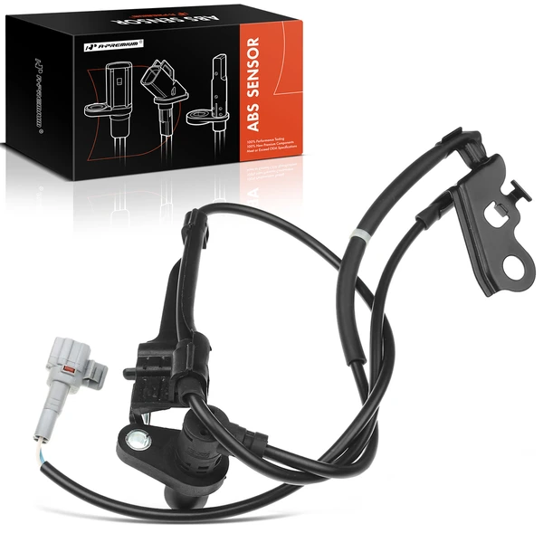 Front Driver ABS Wheel Speed Sensor for 2005-2010 Scion tC