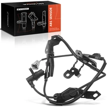 Front Passenger ABS Wheel Speed Sensor