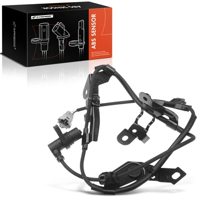 Front Passenger ABS Wheel Speed Sensor