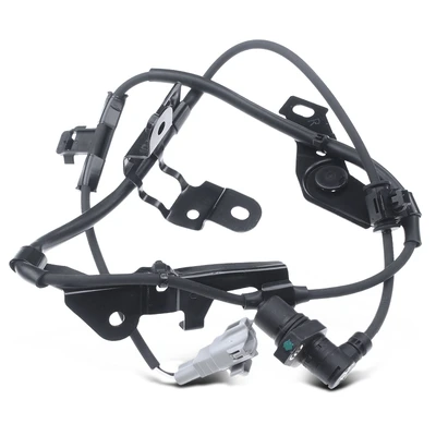 Front Passenger ABS Wheel Speed Sensor