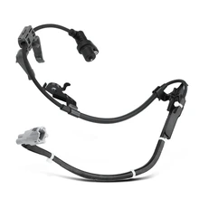 Front Driver ABS Wheel Speed Sensor
