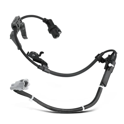 Front Driver ABS Wheel Speed Sensor