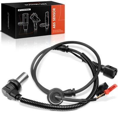 Front Driver or Passenger ABS Wheel Speed Sensor