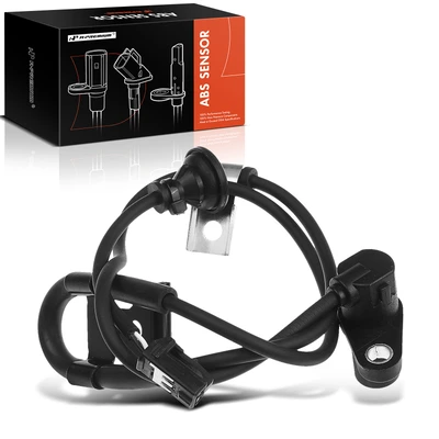 Rear Driver ABS Wheel Speed Sensor