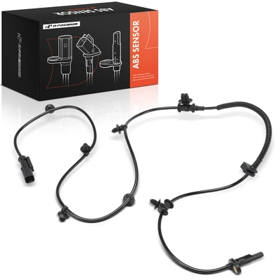 Front Passenger ABS Wheel Speed Sensor