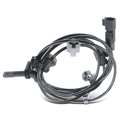 Rear Passenger ABS Wheel Speed Sensor