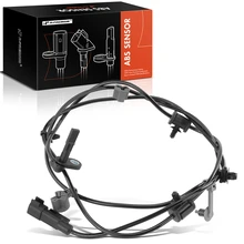 Rear Passenger ABS Wheel Speed Sensor