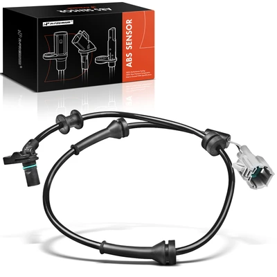 Front Driver or Passenger ABS Wheel Speed Sensor