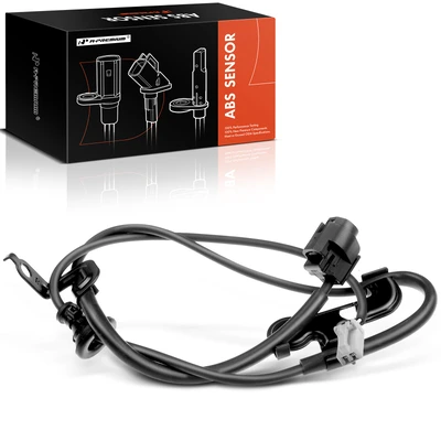 Rear Passenger ABS Wheel Speed Sensor