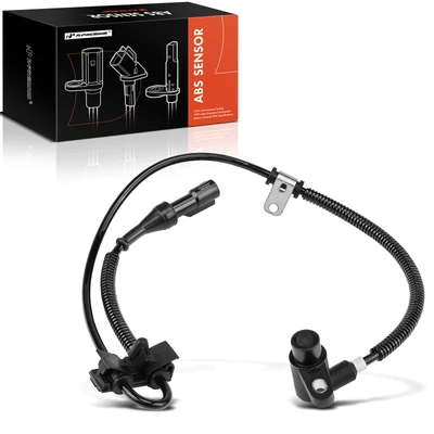Front Passenger ABS Wheel Speed Sensor