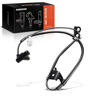 Front Driver ABS Wheel Speed Sensor