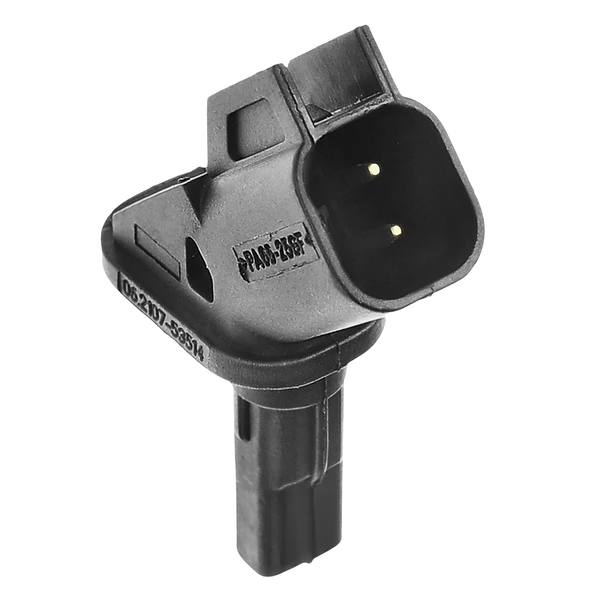 Front Driver or Passenger ABS Wheel Speed Sensor for 2004-2013 Mazda 3