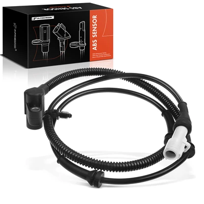 Front Driver ABS Wheel Speed Sensor