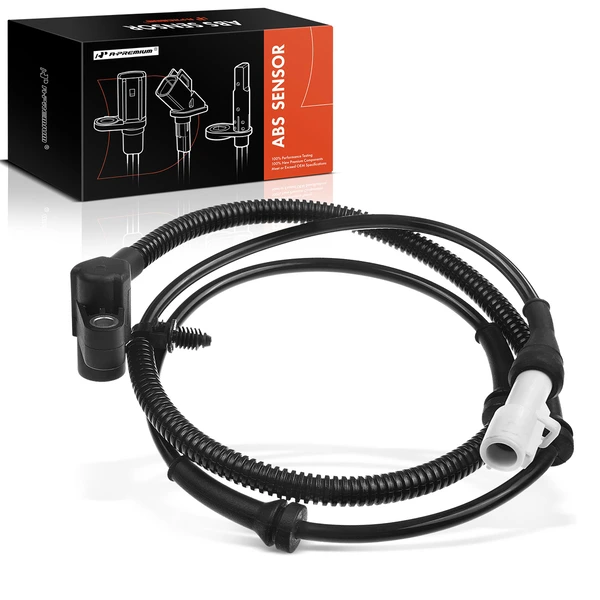 Front Driver ABS Wheel Speed Sensor for 2001-2003 Mercury Sable